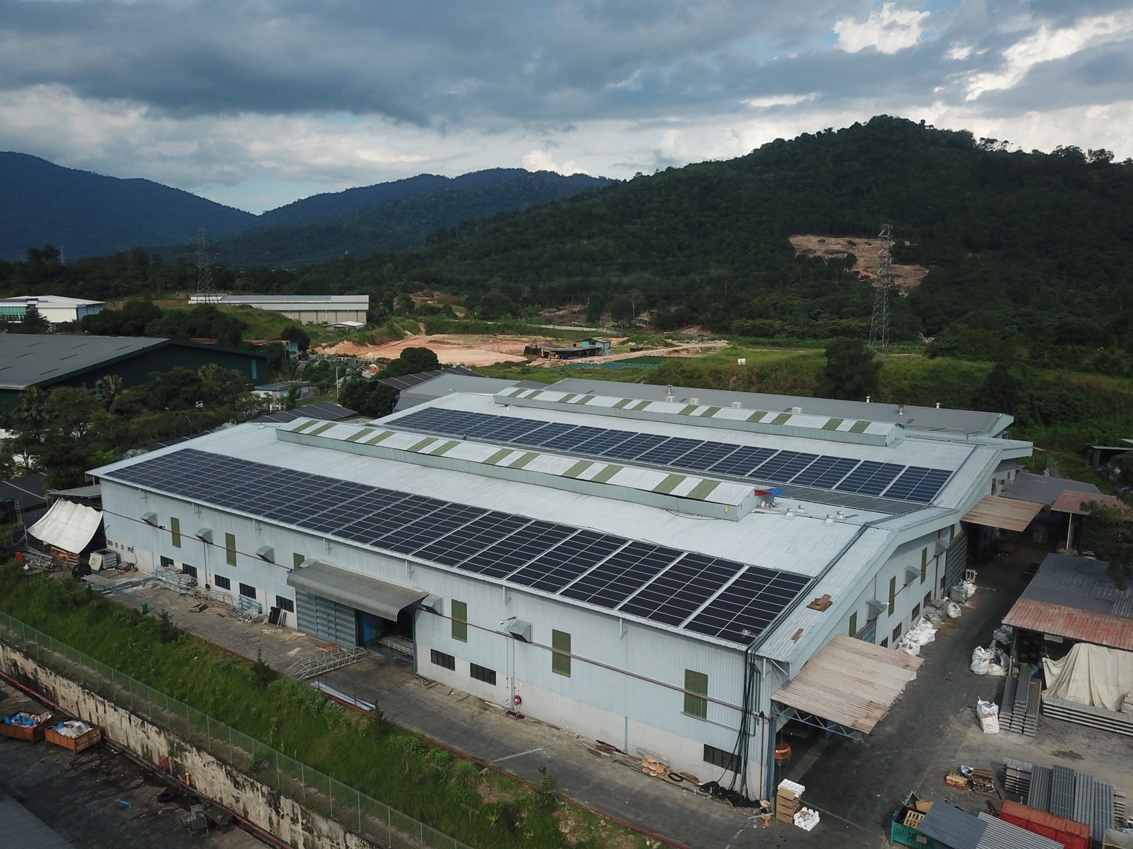 Renewable Energy