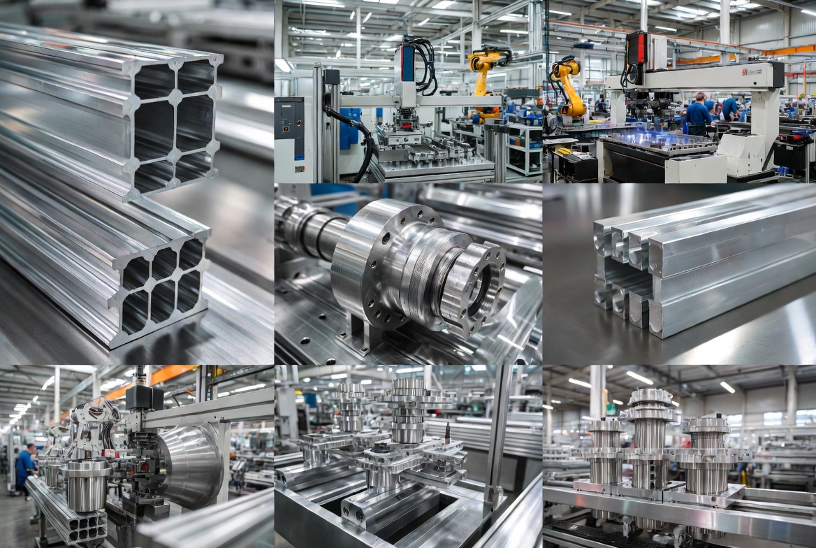 aluminium engineering malaysia