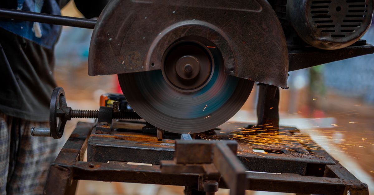 Aluminium Extrusion Malaysia